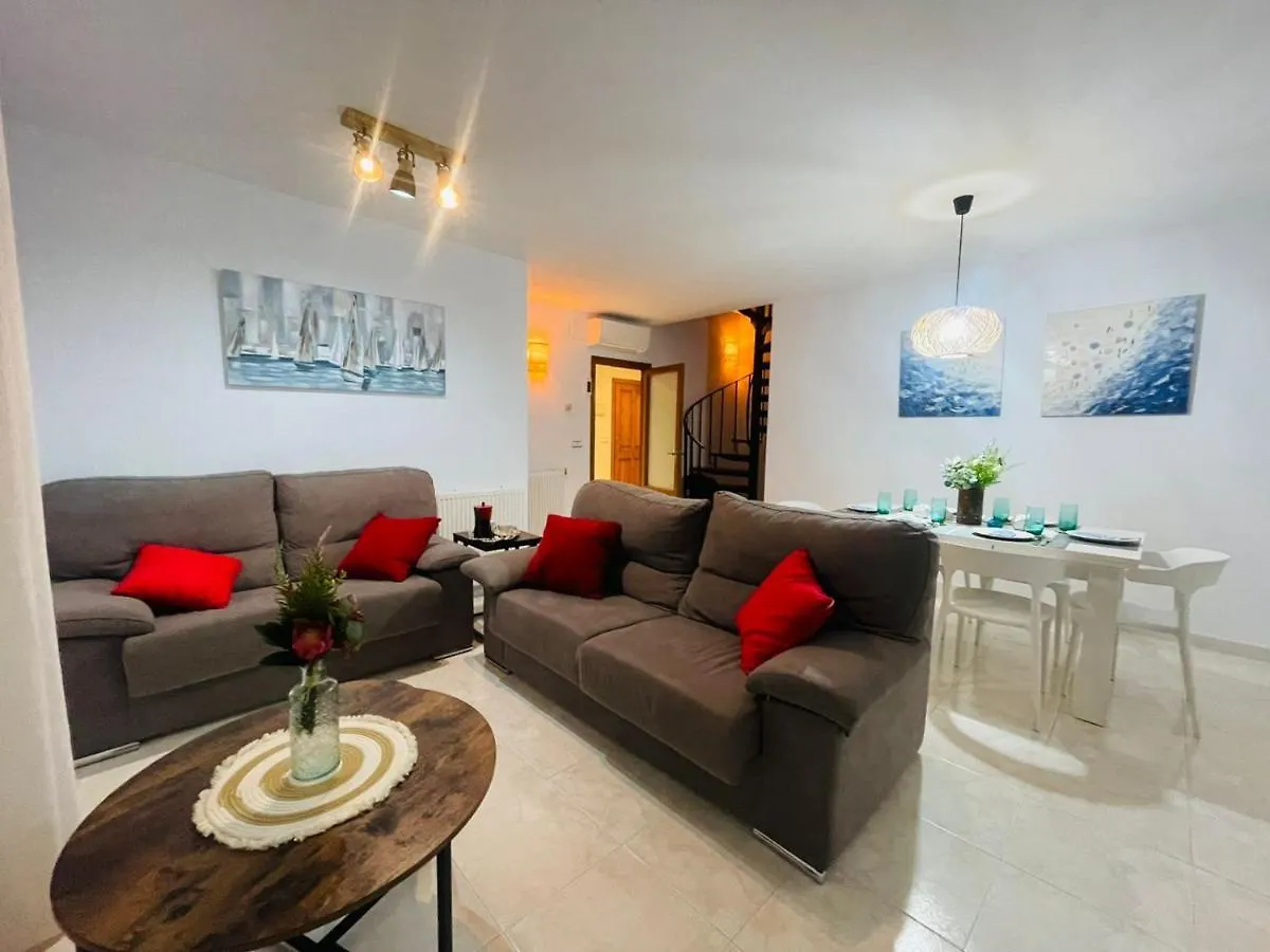 La Casa De La Vila Паламос 0*,  Испания