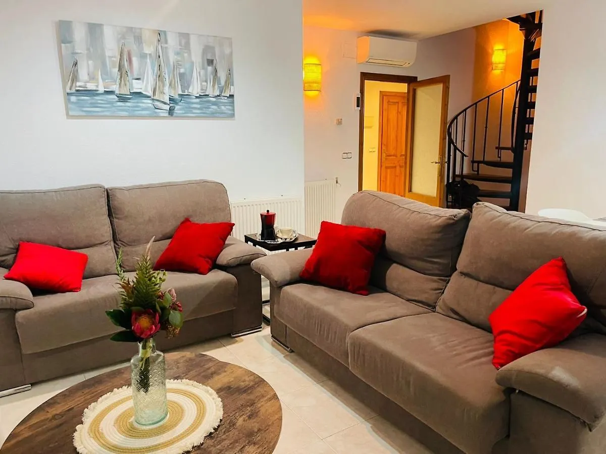 La Casa de la Vila Palamós Apartamento