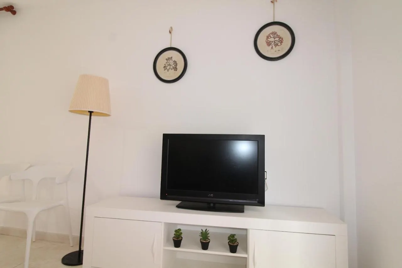 La Casa de la Vila Palamós Apartamento