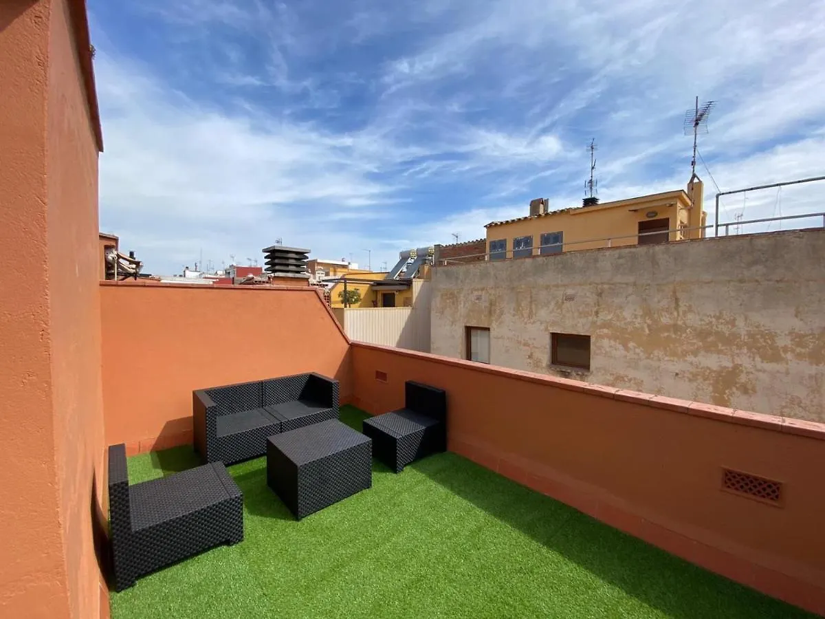 Apartamento La Casa de la Vila Palamós