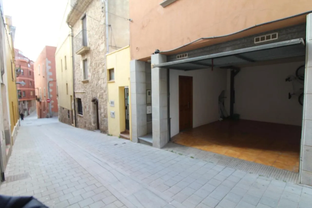 La Casa De La Vila Паламос 0*,  Испания